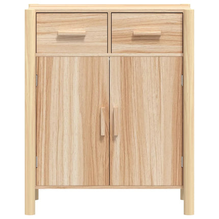 Credenza 62x38x75 cm in Legno Multistrato