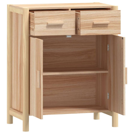 Credenza 62x38x75 cm in Legno Multistrato