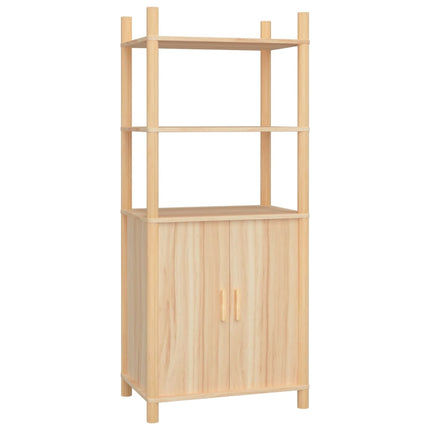Credenza 60x40x141 cm in Legno Multistrato