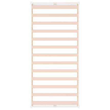 Giroletto Bianco 100x200 cm in Legno Massello