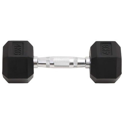 Manubri 2 pz 8 kg Ghisa