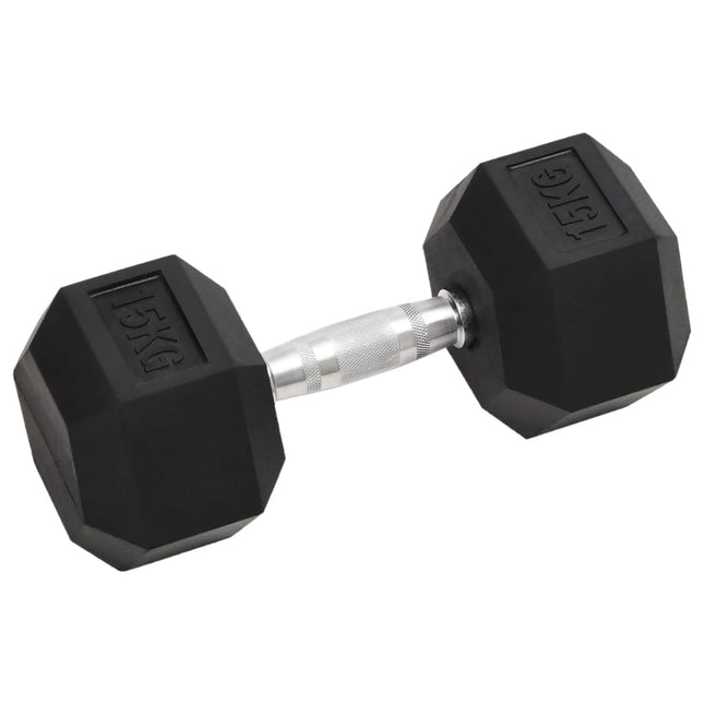Manubri 2 pz 30 kg Ghisa