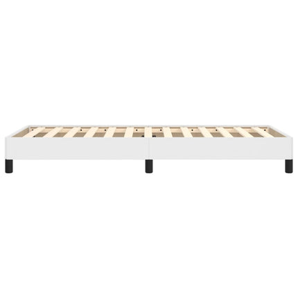 Giroletto Bianco 100x200 cm in Similpelle