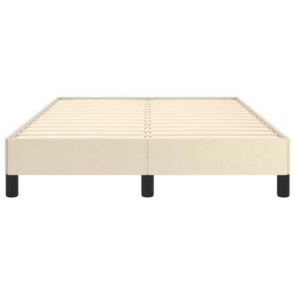 Giroletto Crema 120x200 cm in Similpelle