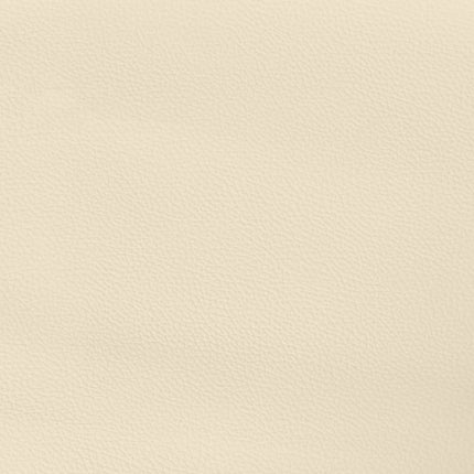 Giroletto Crema 160x200 cm in Similpelle