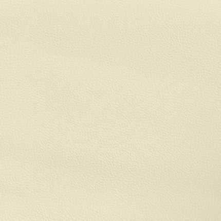 Giroletto con Testiera senza Materasso Crema 90x190 cm