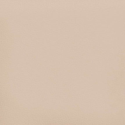 Giroletto con Testiera senza Materasso Cappuccino 120x200 cm
