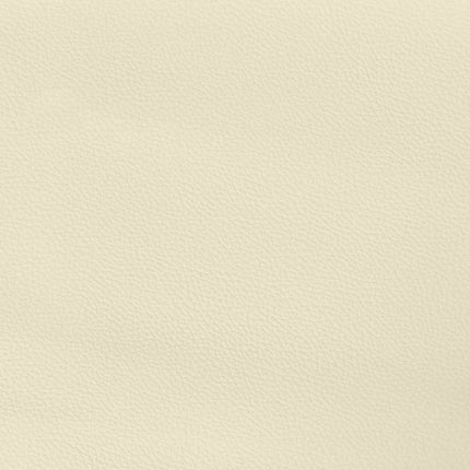 Giroletto con Testiera senza Materasso Crema 180x200 cm