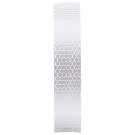Nastro Riflettente bianco 2,5 cm x 20 m PVC