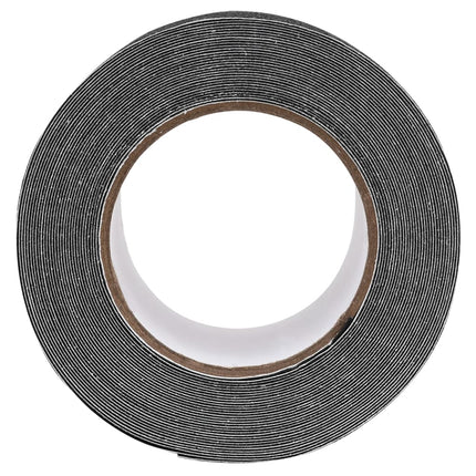 Nastro Antiscivolo Nero 0,1x10 m PVC