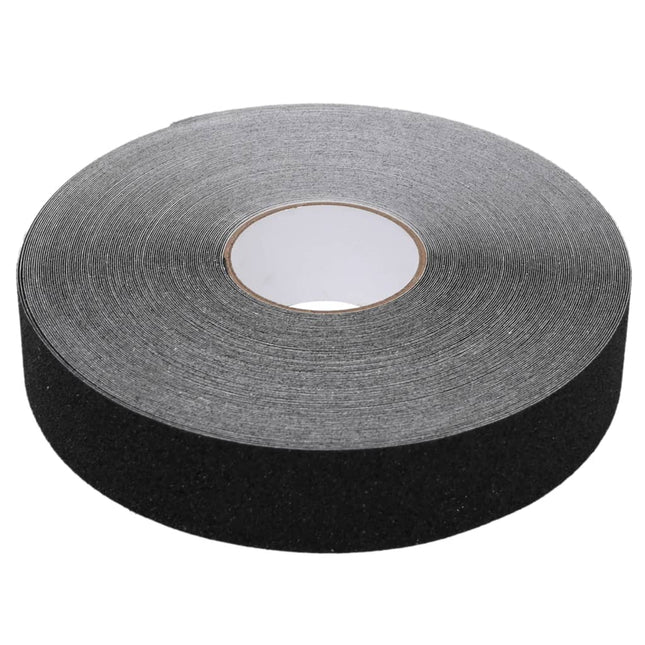 Nastro Antiscivolo Nero 0,05x50 m PVC