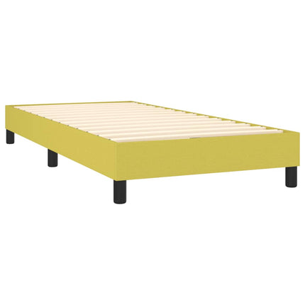 Giroletto Verde 80x200 cm in Tessuto