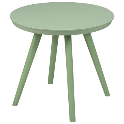ProGarden Set Mobili da Patio 3 pz in PP Verde