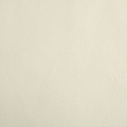 Divano per Bambini Crema 60x40x30 cm in Similpelle