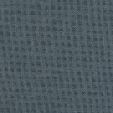 Divano per Bambini Grigio Scuro 50x40x30 cm in Tessuto