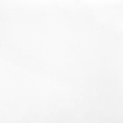 Giroletto a Molle con Materasso Bianco 180x200 cm in Similpelle