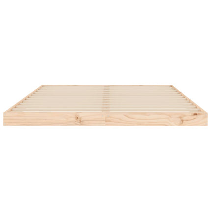 Giroletto 135x190 cm Double in Legno Massello di Pino