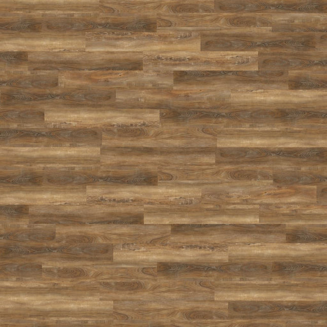 Pannelli da Parete Effetto Legno Marrone PVC 2,06 m²