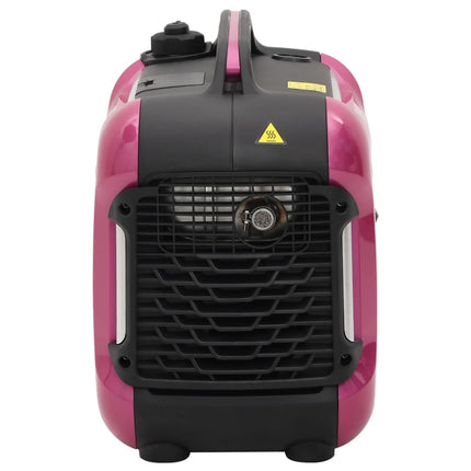 Generatore Portatile a Benzina 1880W 4 Tempi