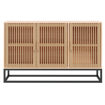 Credenza 105x30x65 cm in Legno Multistrato