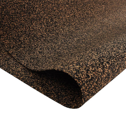 Rotolo di Sughero in Gomma 100x500 cm 2 mm