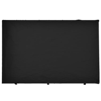 Copri Panca Dondolo 12 Occhielli 215x150x130/150 cm Polietilene