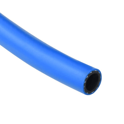Tubo d'Aria Blu 0,7" 100 m in PVC