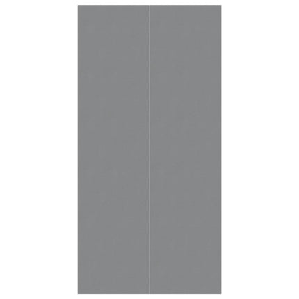Telo Sotto Piscina Grigio Chiaro 500x250 Geotessile Poliestere