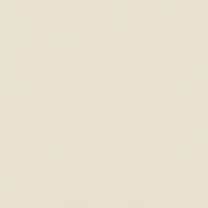 Divano Centrale da Giardino con Cuscini in Polyrattan Beige