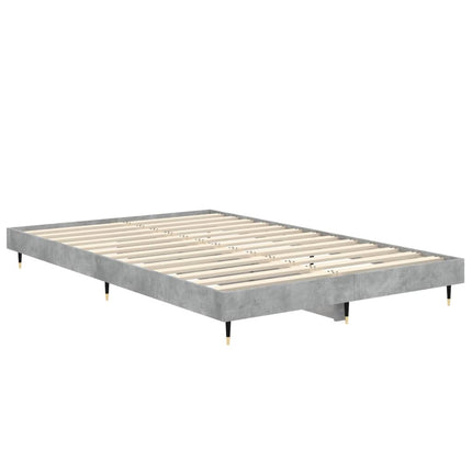 Giroletto Grigio Cemento 120x190 cm in Legno Multistrato
