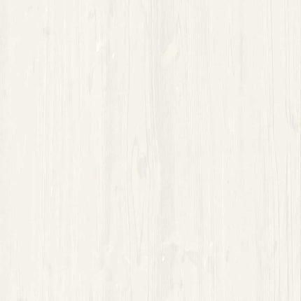 Armadio VIGO 90x55x170 cm in Legno Massello di Pino Bianco