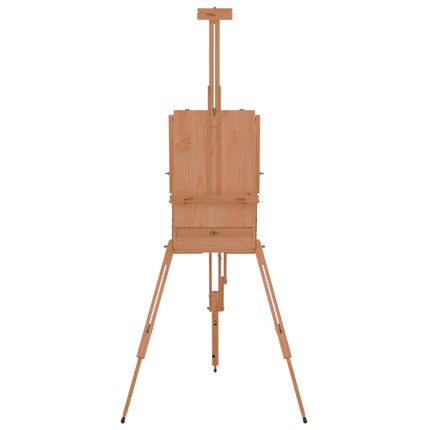 Cavalletto 81x121x173 cm in Legno Massello di Faggio