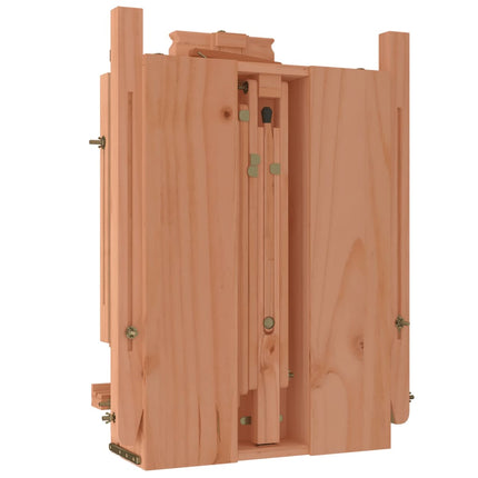 Cavalletto 81x121x173 cm in Legno Massello di Faggio