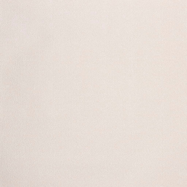 Carta da Parati 3D Beige Solido 10x0,53 m Non Tessuto