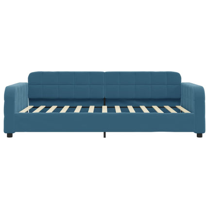 Letto da Giorno 80x200 cm in Velluto