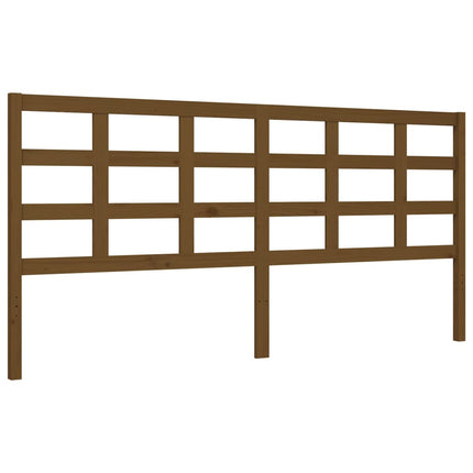 Giroletto senza Materasso Ambra 200x200 Legno Massello