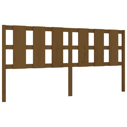 Giroletto senza Materasso Ambra 200x200 Legno Massello