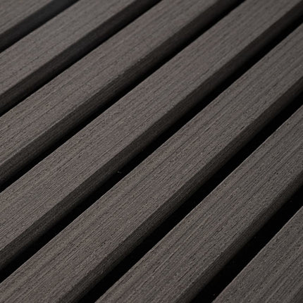 Pannelli Acustici da Parete Aku Rovere Cenere 4 pz