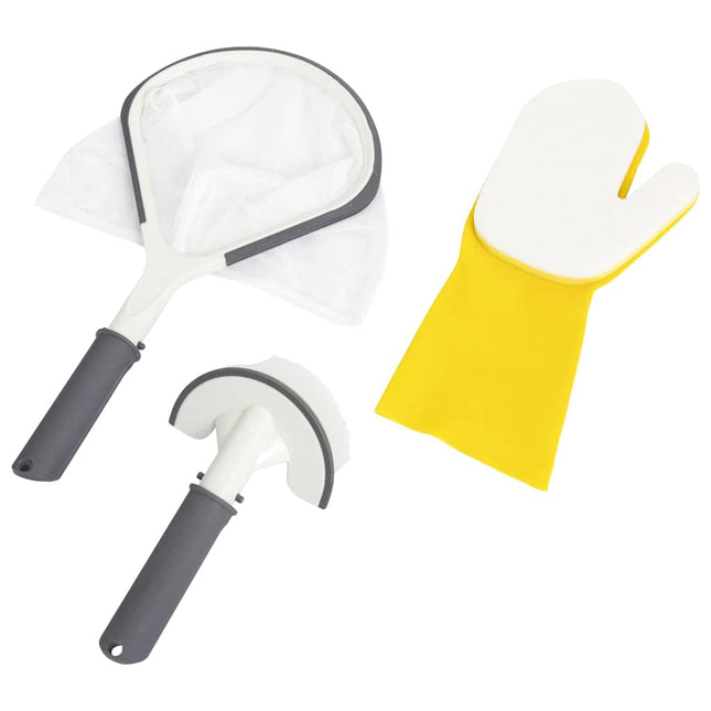Bestway Set Attrezzi Tutto in Uno Lay-Z-Spa