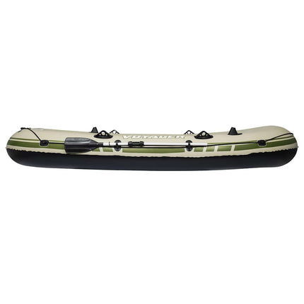 Bestway Hydro-Force Gommone Gonfiabile Voyager 500 348x141 cm