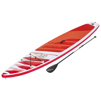 Bestway Hydro-Force SUP Gonfiabile Fastblast Tech Set 381x76x15 cm