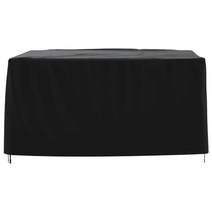Coperture per Mobili da Giardino 2pz 200x165x80 cm 420D Oxford