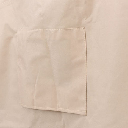 Coperture per Panca a 3 Posti 2pz 159x84x56/81 cm 600D Oxford