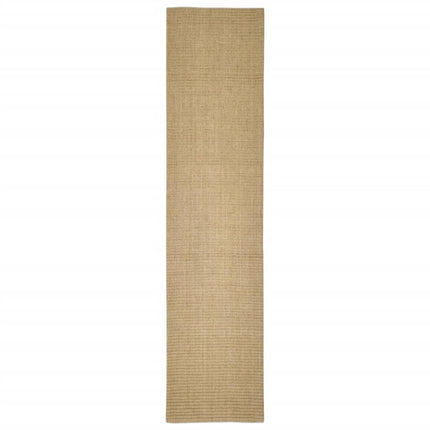 Tappeto in Sisal per Tiragraffi 80x350 cm