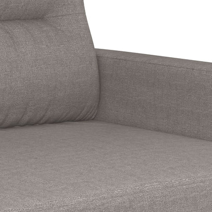 Poltrona Tortora 60 cm in Tessuto