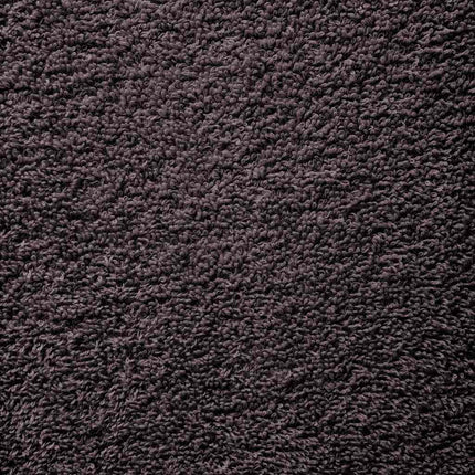 Asciugamani 4 pz Antracite 50x100 cm 360 g/mÃ‚Â² 100% Cotone