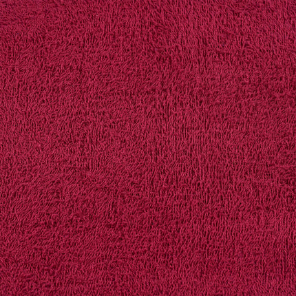 Asciugamani 4 pz BordÃƒÂ² 50x100 cm 360 g/mÃ‚Â² 100% Cotone