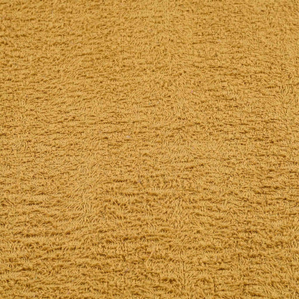 Asciugamani per Sapone 2 pz Oro 30x30 cm 360 g/mÃ‚Â² 100% Cotone