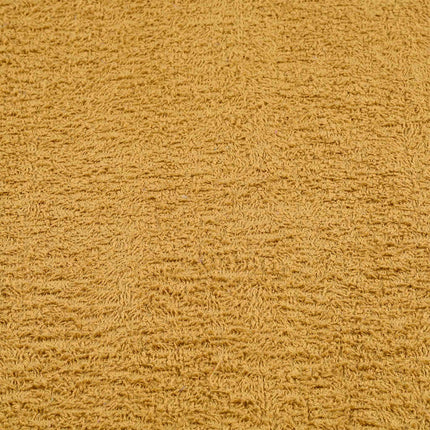 Asciugamani Doccia 10 pz Oro 70x140 cm 360 g/mÃ‚Â² 100% Cotone