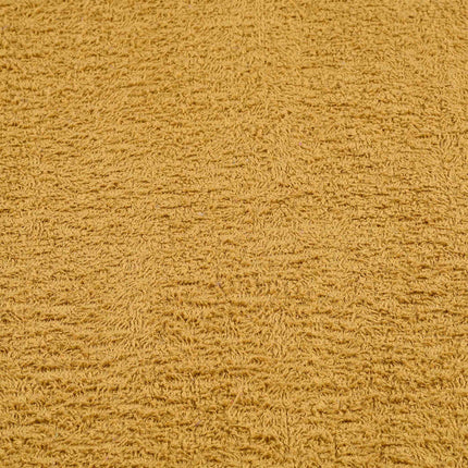 Asciugamani per Sauna 10pz Oro 80x200cm 360 g/mÃ‚Â² 100% Cotone